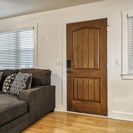 Villa Plaza 2 King BR 2 Full BTH Metropolregion Metropolregion Kansas City Exterior foto