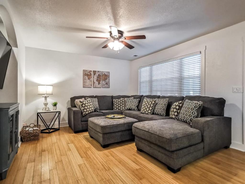 Villa Plaza 2 King BR 2 Full BTH Metropolregion Metropolregion Kansas City Exterior foto