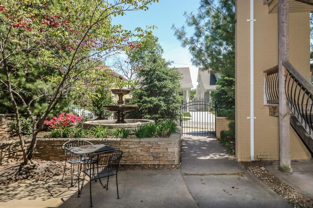 Villa Plaza 2 King BR 2 Full BTH Metropolregion Metropolregion Kansas City Exterior foto